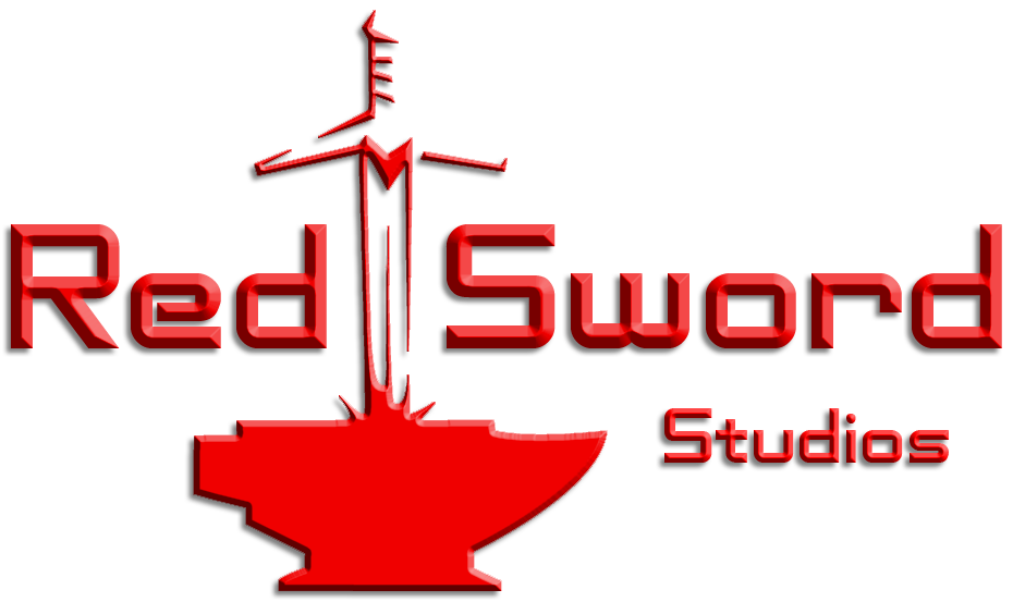 Red Sword